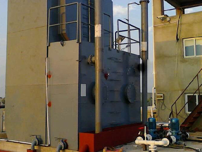 一體化全自動凈化設備