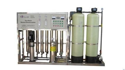 分質供水配套設備