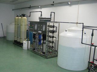 學校分質供水系統（學校直飲水設備）