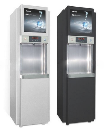 學(xué)校分質(zhì)供水系統(tǒng)終端機(jī)